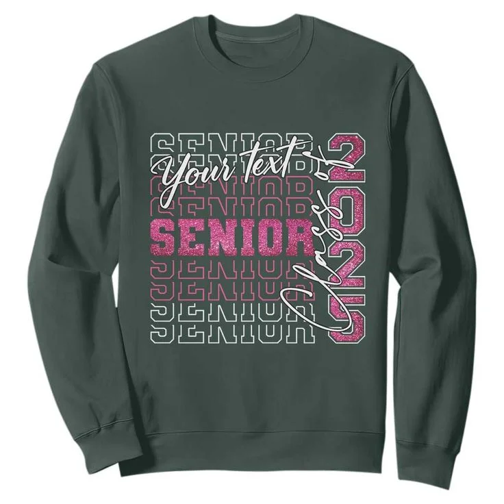 customized sweatshirts printing Design 3
